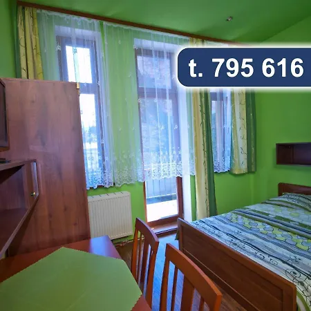 Bed & Breakfast Krupowki Bnb