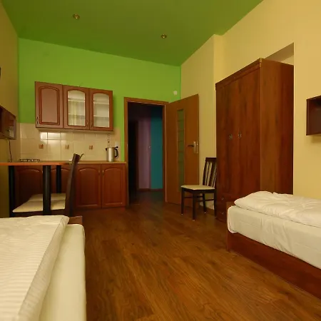Bed & Breakfast Krupowki Bnb