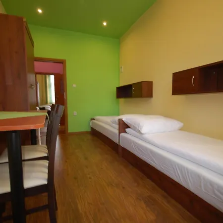 Krupowki Bnb Bed & Breakfast 3*
