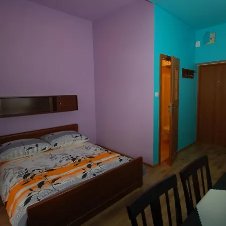 Krupowki Bnb 3* Zakopane