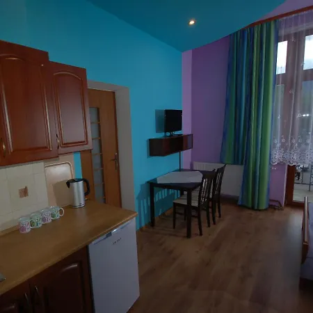 Krupowki Bnb Bed & Breakfast Zakopane