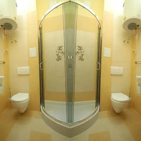 Bed & Breakfast Krupowki Bnb