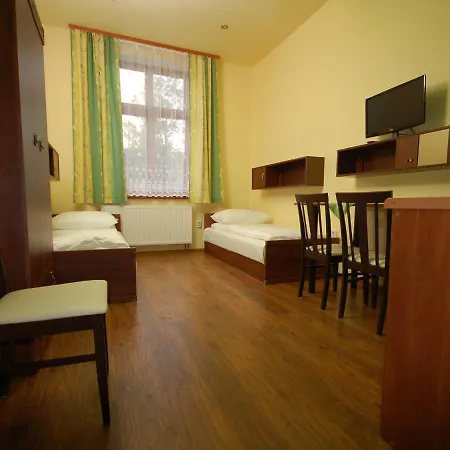 Bed & Breakfast Krupowki Bnb 3*