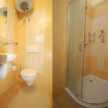 Bed & Breakfast Krupowki Bnb 3*