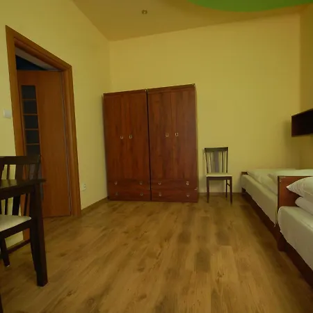 Krupowki Bnb Zakopane